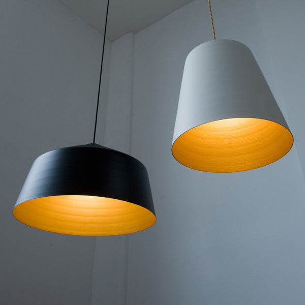 Circus Pendant Light by Corrina Warm