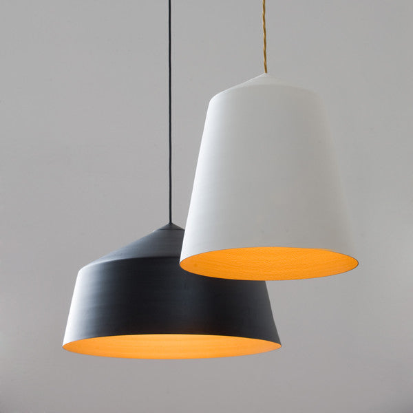 Beads Octo Pendant Light by Winnie Lui