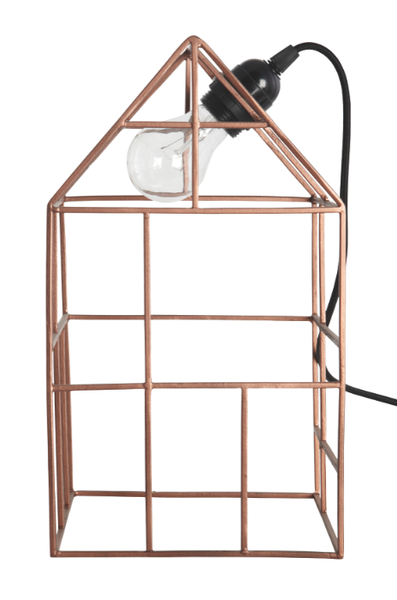 Monaco III White Pendant Light