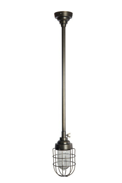 Golden Sapphire Gaia Dimmable 8w LED Large Globe Bulb