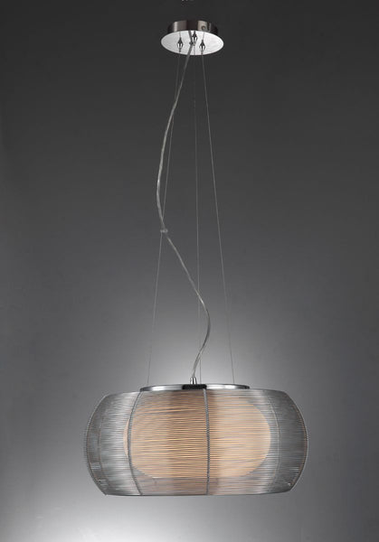 Letter X - Vintage Industrial Light