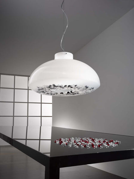 Drop Handmade Pendant Light by Graypants &#x28;2 sizes&#x29;